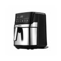 Cosori Turbo Tower Air Fryer - bottom of the pot