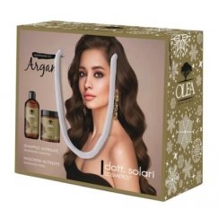 Dott.Solari OLEA mitrinoša Argan maska 1000 ml