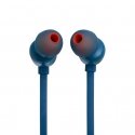 JBL Tune 310C USB Kuulokkeet Langallinen In-ear Puhelut/Musiikki USB Type-C Sininen JBL Tune 310C USB Kuulokkeet Langallinen In-ear Puhelut/Musiikki USB Type-C Sininen