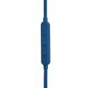 JBL Tune 310C USB Laisvų rankų įranga Vielinis Įkišamos į ausį Skambučiai / muzika C tipo USB Mėlyna JBL Tune 310C USB Laisvų rankų įranga Vielinis Įkišamos į ausį Skambučiai / muzika C tipo USB Mėlyna