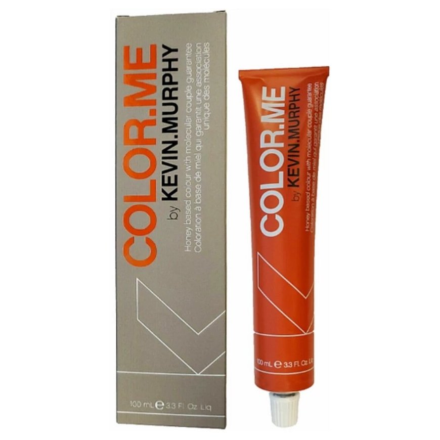 Kevin Murphy Color.Me Permanent Hair Dye Geltona Booster, 100 ml – 2