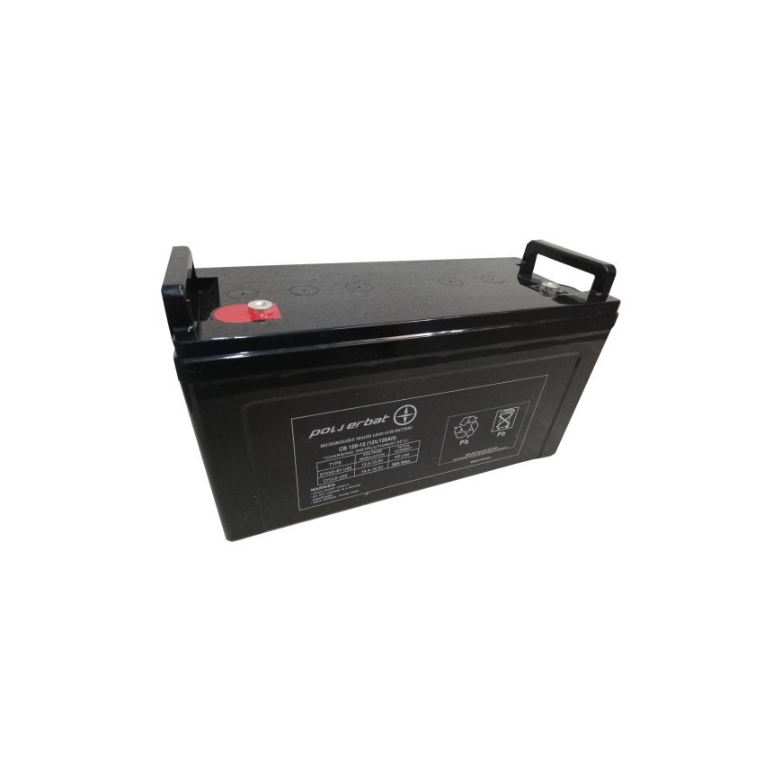 Powerbat CB 120-12 Battery – 2