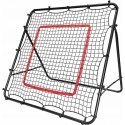 ATL FT24C jalgpalli rebounder trenažör