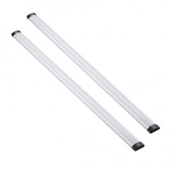 Solight LED NANO флуоресцентная линейная T8, 9 Вт, 800 лм, 6000K, 60 см