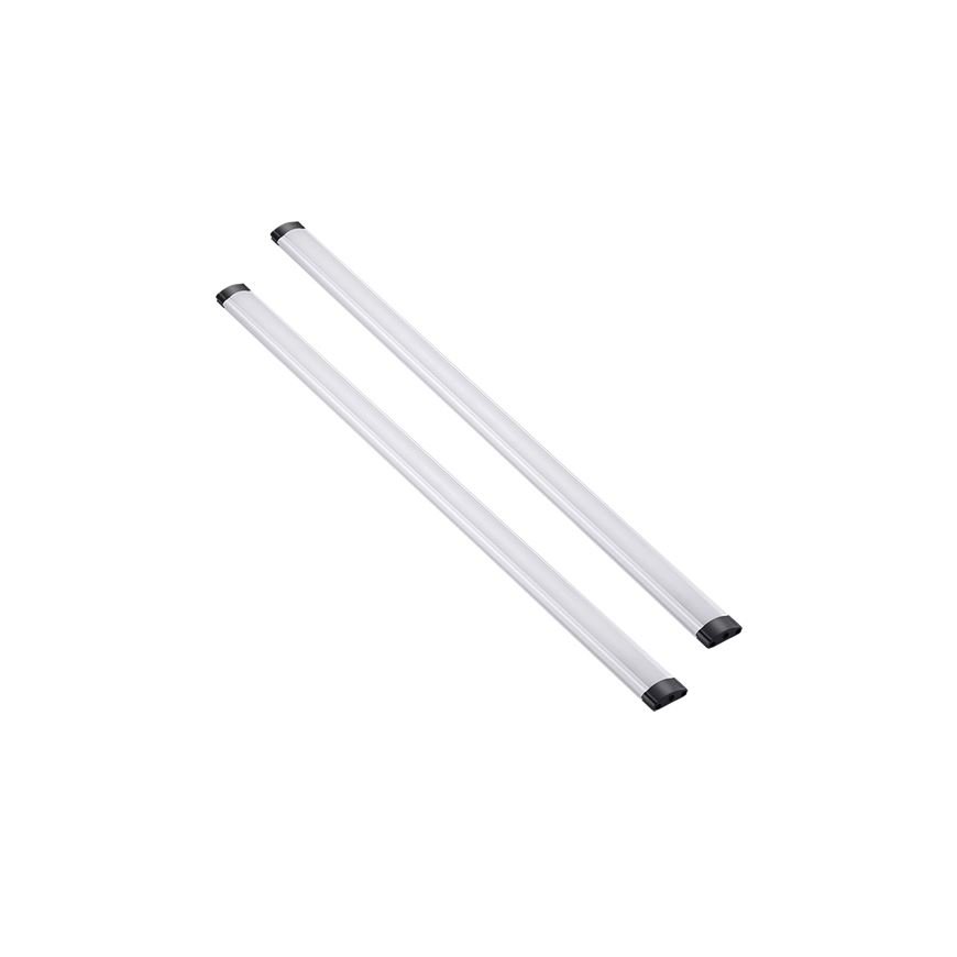 Solight LED NANO fluorescējošā lineārā T8