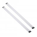 Solight LED NANO fluorescencinis linijinis T8, 9W, 800lm, 6000K, 60cm