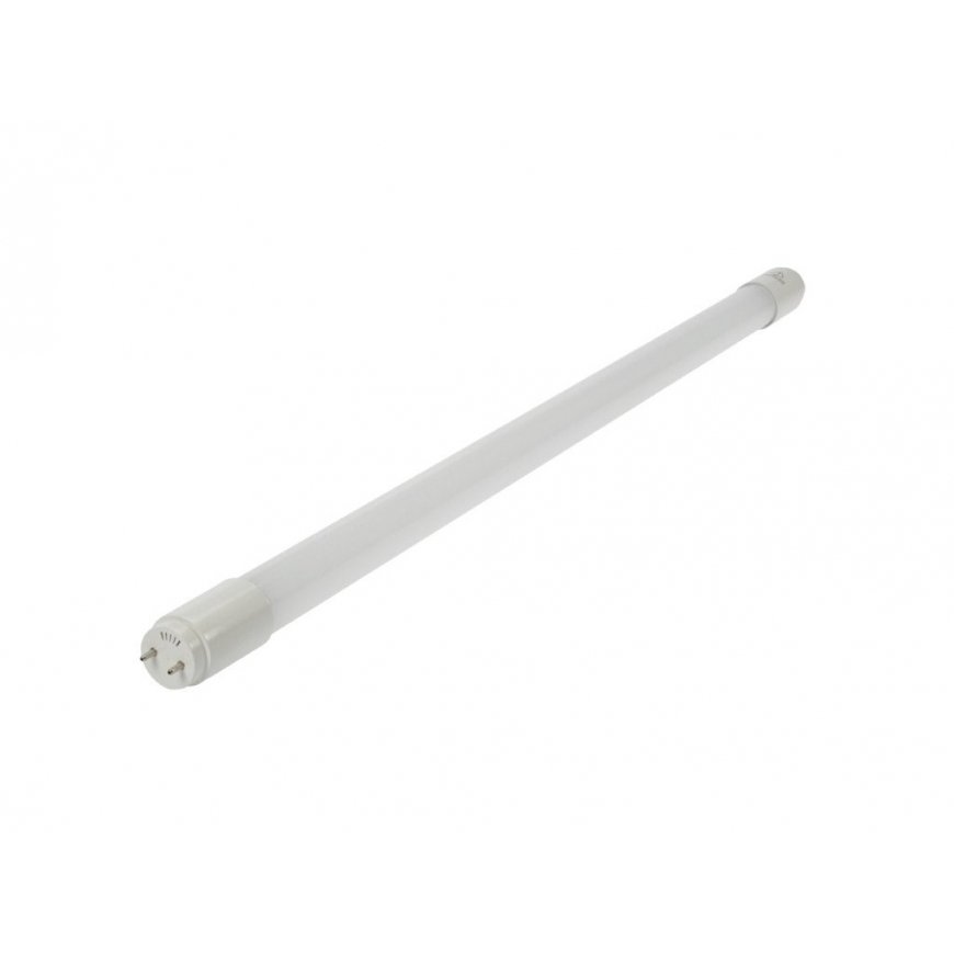 Solight LED NANO fluorescējošā lineārā T8, 9W, 800lm, 6000K, 60cm – 2