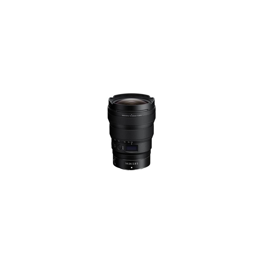 NiSi JetMag Pro MAXMAG Filter Holder for Nikkor Z 14-24mm F2.8 – 2