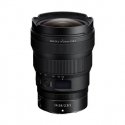 NiSi JetMag Pro MAXMAG Suodatinpidike Nikkor Z 14-24mm F2.8:lle