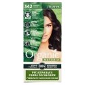 Joanna Naturia Organic Permanent Hair Color Kremas 342 Kava Joanna Naturia Organic Permanent Hair Color Kremas 342 Kava