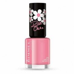 Rimmel Nail Polish 60 Seconds Super Shine 8 ml Nail Polishes for Women