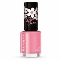 Лак для ногтей Rimmel 60 Seconds Super Shine 8 мл для женщин Лак для ногтей Rimmel 60 Seconds Super Shine 8 мл для женщин