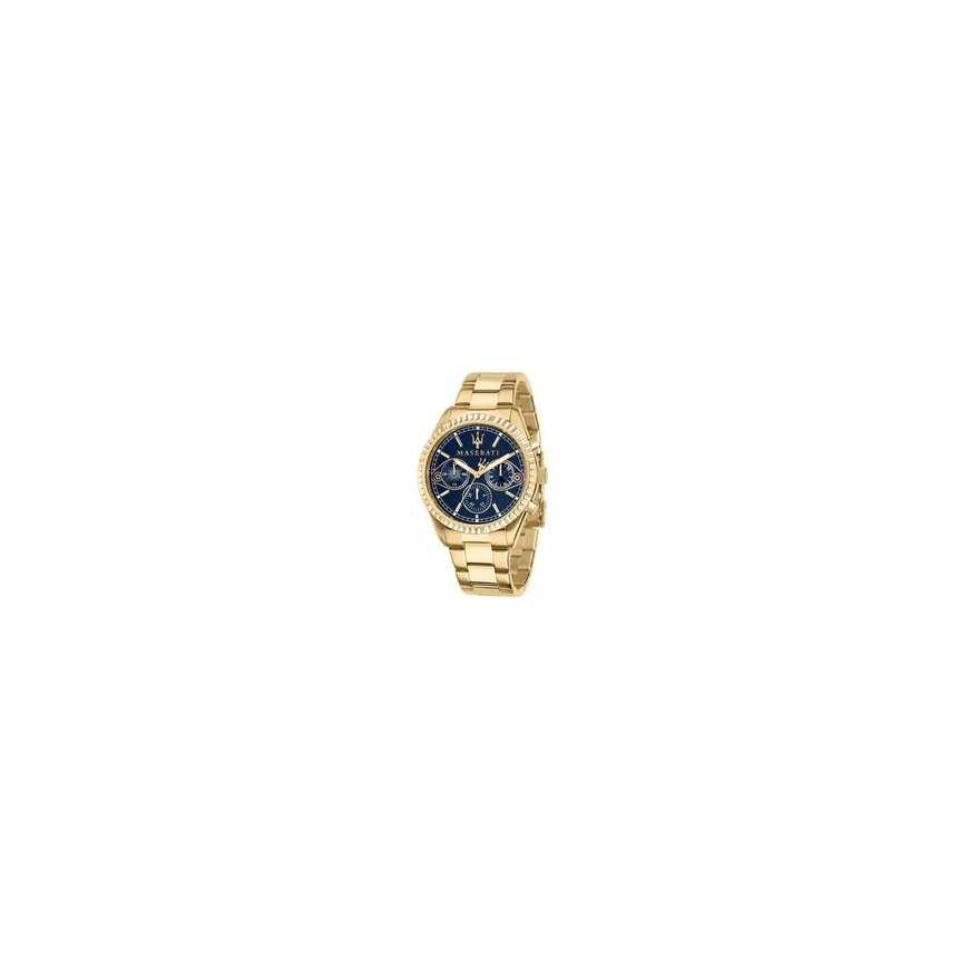 Meeste kell MASERATI R8853100026 - COMPETIZIONE (zs004a) – 2