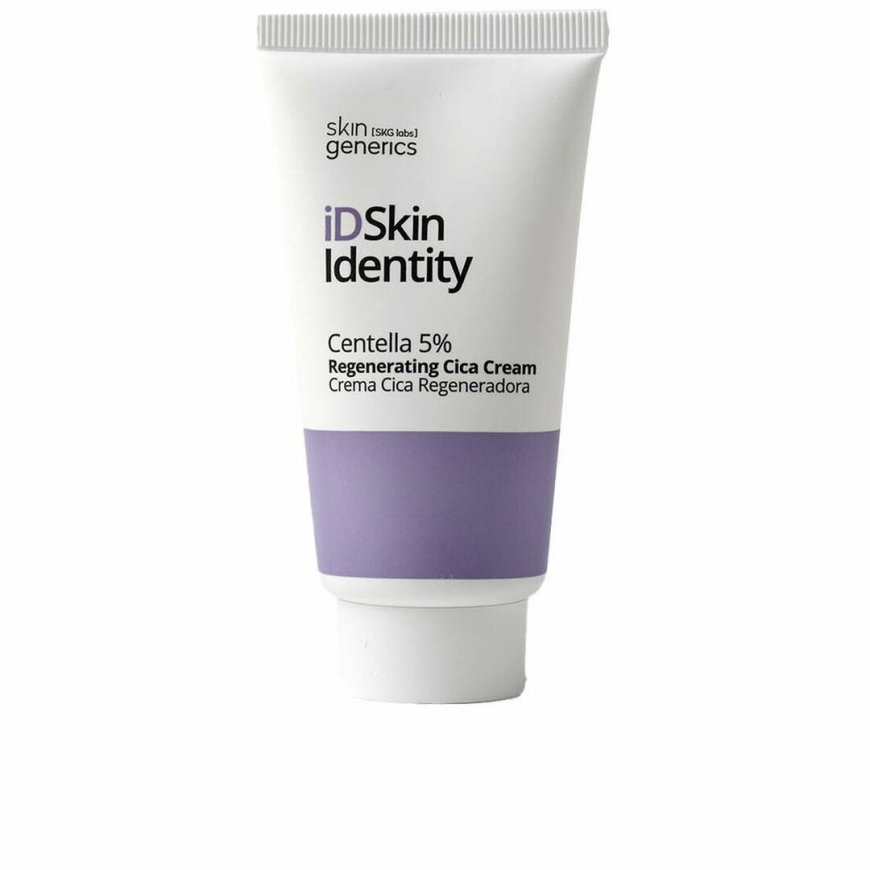 Skin Generics Id Skin Identity Centella 5 Regenerating Sunscreen Cream, 50 ml – 2