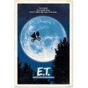 ERIK E.T. the Extra-Terrestrial poster ERIK E.T. the Extra-Terrestrial poster