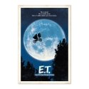 ERIK E.T. the Extra-Terrestrial poster ERIK E.T. the Extra-Terrestrial poster
