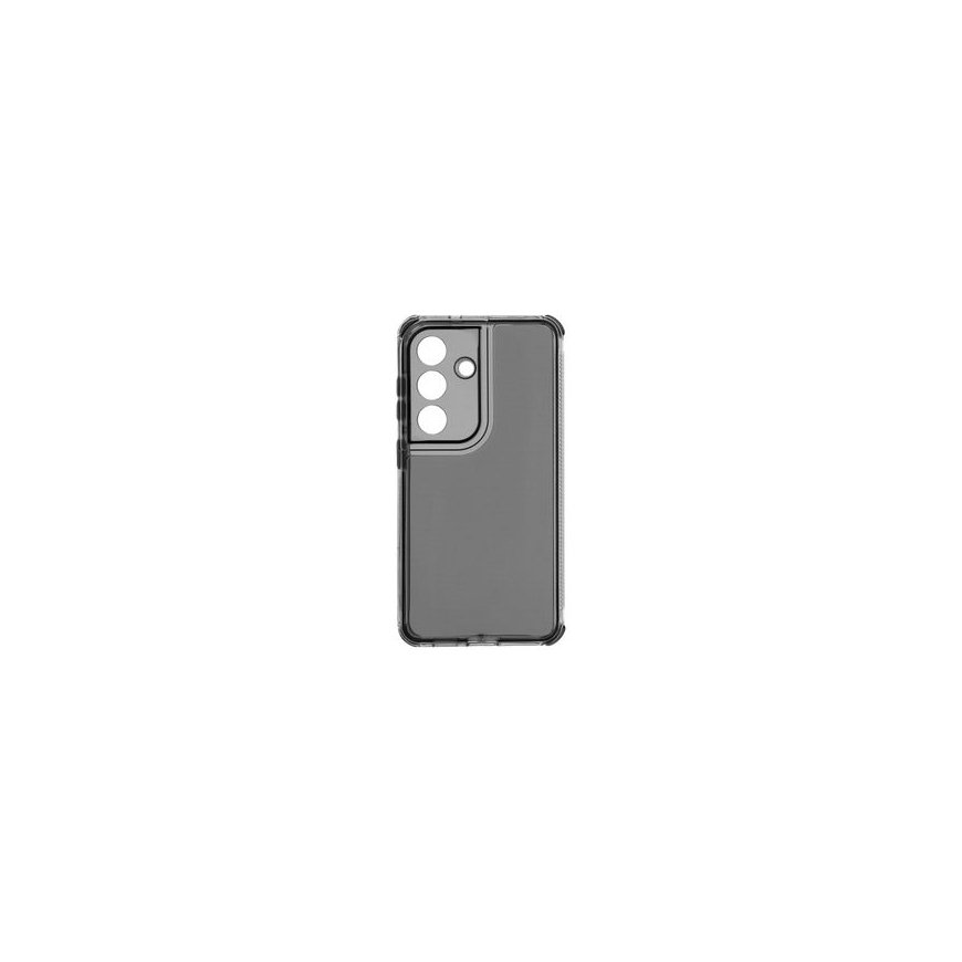 MagSafe compatible case for Samsung S26 Fiber Gray