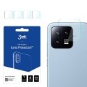 3MK Lens Protection 1 kpl 3MK Lens Protection 1 kpl