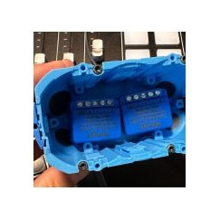 Shelly Wave Plug S LR