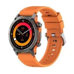 Goobay Älykello Kumi Gear GT3 FIT Oranssi