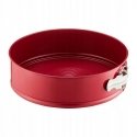 Noeli ümmargune küpsetamise vorm 26 cm AMBITION Noeli ümmargune küpsetamise vorm 26 cm AMBITION