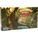 Greater Than Games Spirit Island: Branch & Claw Greater Than Games Spirit Island: Branch & Claw