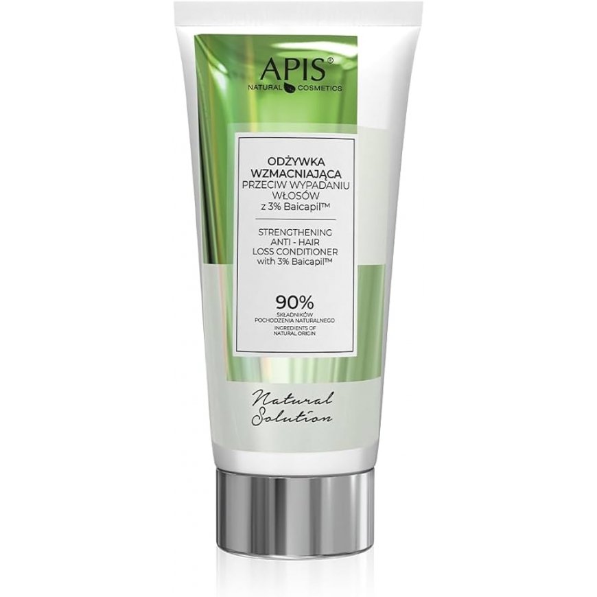 APIS Natural Solution, 200 ml – 2