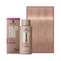 Schwarzkopf BlondMe Glow Toner 60 ml - 8-14 | Iced Cappuccino Schwarzkopf BlondMe Glow Toner 60 ml - 8-14 | Iced Cappuccino