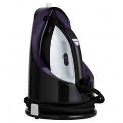 Garų generatorius Zyle ZY9006PSS, 2200 W, su ECO režimu