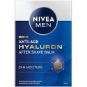 Nivea Vīrietim paredzēts balzams pēc skūšanās ar hialuronskābi un grumbu ekstraktu, 100 ml Nivea Vīrietim paredzēts balzams pēc skūšanās ar hialuronskābi un grumbu ekstraktu, 100 ml