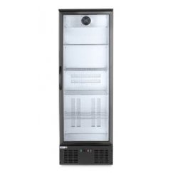 Arktic Baro ledusskapis, 1 durvis, 4 plaukti, LED, 243 l, 195 W