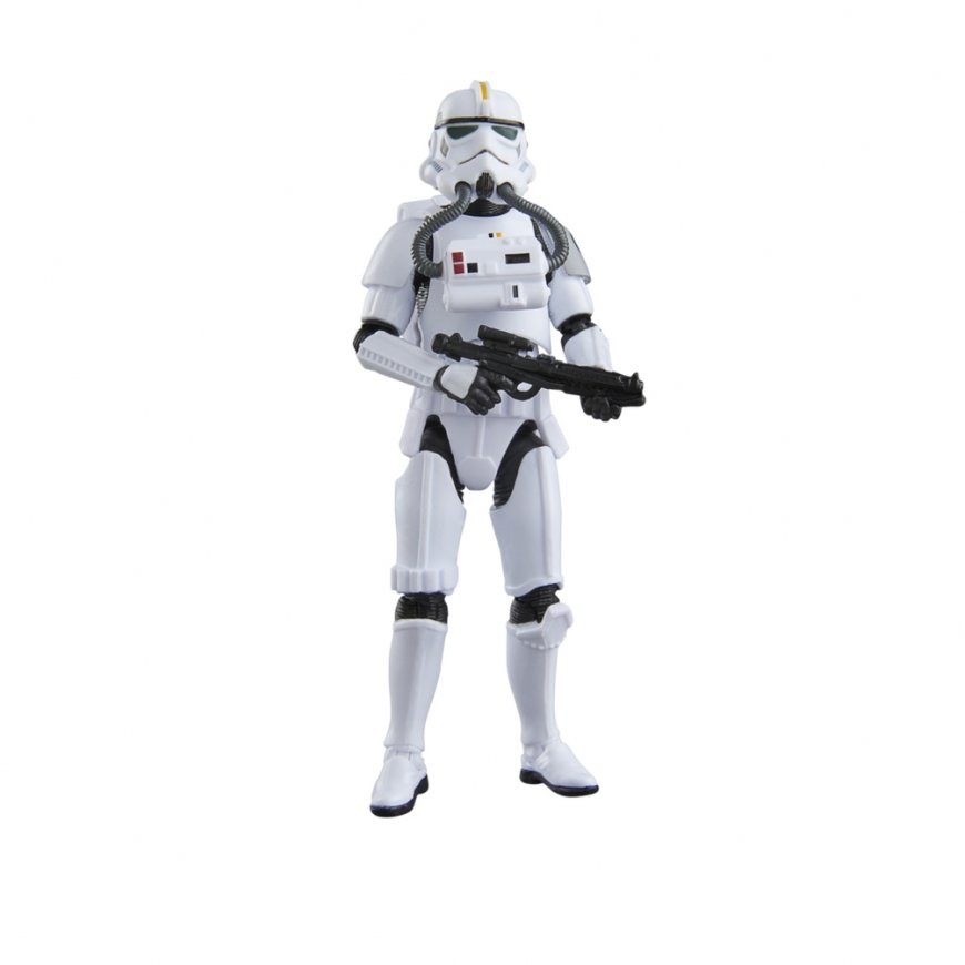 Star Wars The Vintage Collection Jetpack Trooper