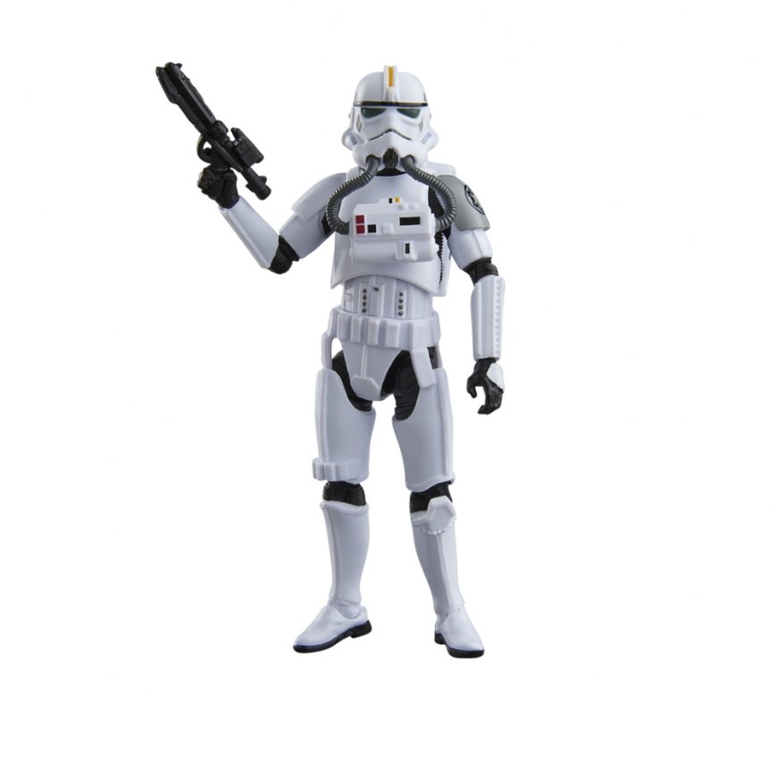 Star Wars The Vintage Collection Jetpack Trooper – 2