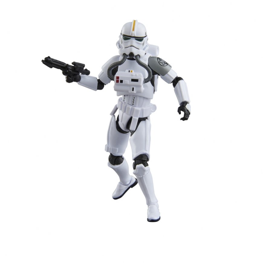 Star Wars The Vintage Collection Jetpack Trooper – 3