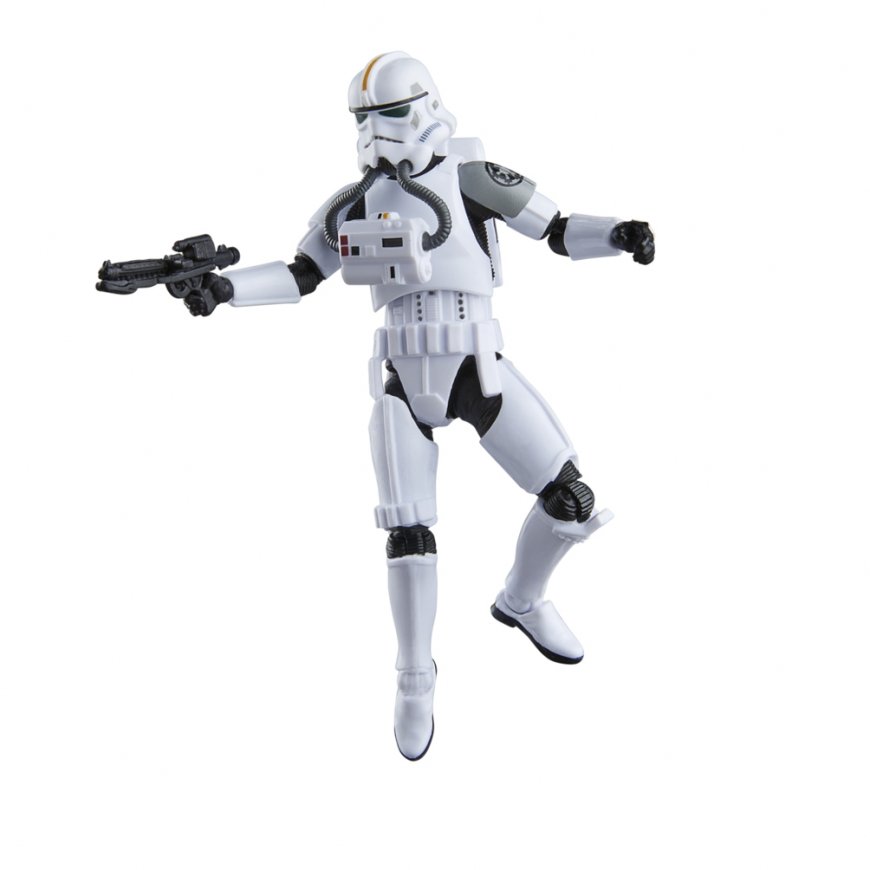 Star Wars F97955X0 детская фигурка – 4
