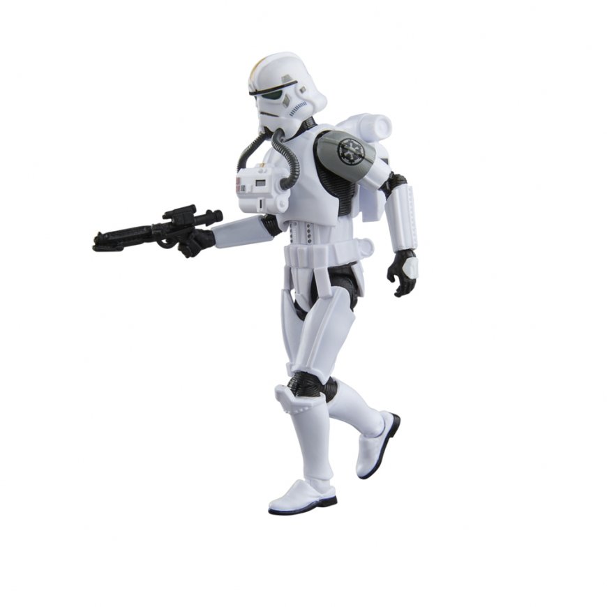 Star Wars The Vintage Collection Jetpack Trooper – 5