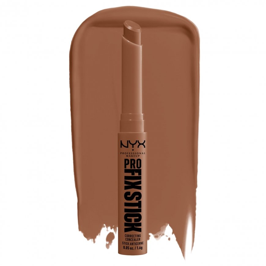 Nyx Professional Makeup NYX Professional Makeup – Fix Stick Concealer – Sienna 14.
