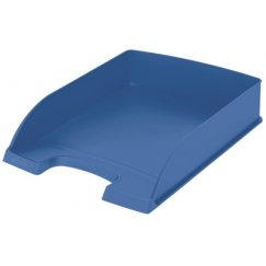 Leitz 52275095 Пластик Синий