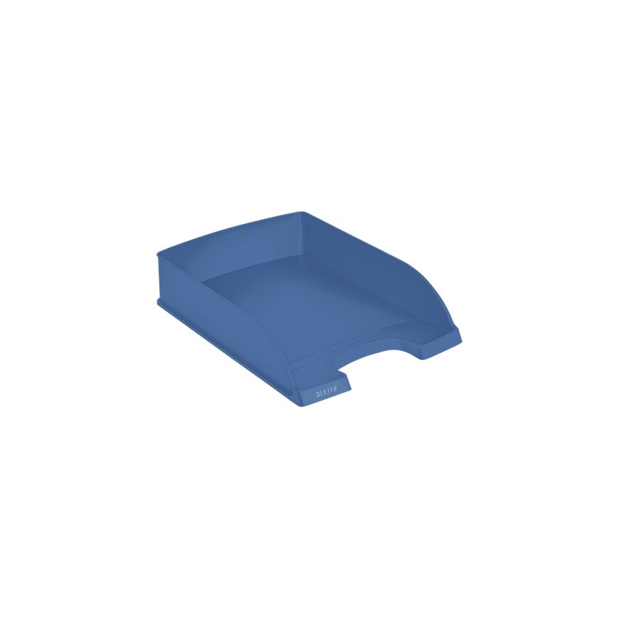 Leitz 52275095 Plastmasa Zils – 2