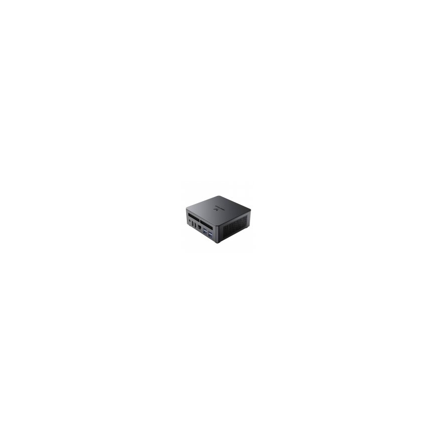 «Minisforum UM750L Slim» AMD Ryzen 5 16 ГБ M.2 1 ТБ плата