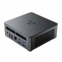 Minisforum UM750L Slim AMD Ryzen 5 16 GB M.2 1 TB emaplaat Minisforum UM750L Slim AMD Ryzen 5 16 GB M.2 1 TB emaplaat