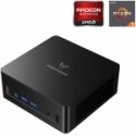 Minisforum UM750L Slim AMD Ryzen 5 16 GB M.2 1 TB emaplaat Minisforum UM750L Slim AMD Ryzen 5 16 GB M.2 1 TB emaplaat