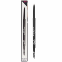 Sleek Micro-Fine Brows Pieštukas Pelenų Rudas Sleek Micro-Fine Brows Pieštukas Pelenų Rudas
