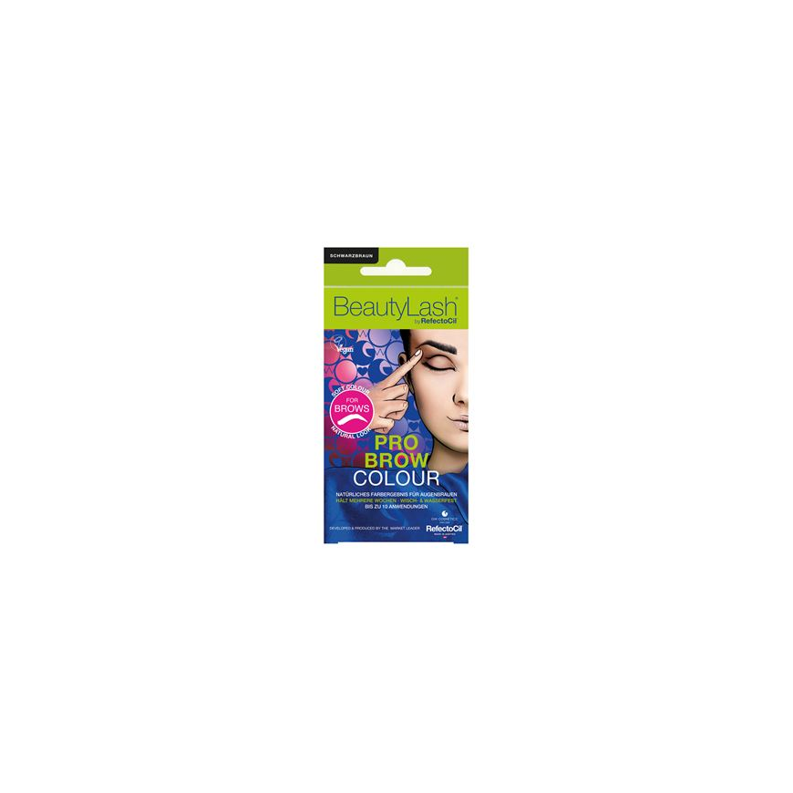 Sleek Micro-Fine uzacīm zīmuļa Ash Brown – 2