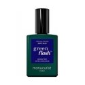 Manucurist Žalias Flash Nagų lakas Boheme 15ml Manucurist Žalias Flash Nagų lakas Boheme 15ml
