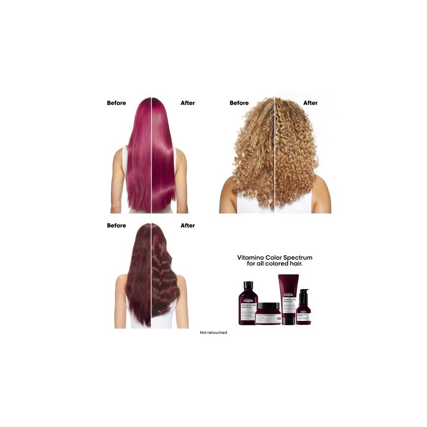 Be Hair Be Color 12 minuutin hiusväri 100ml - 10,0 | Erittäin vaalea sävy vaaleille hiuksille Extra – 2