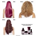 Be Hair Be Color 12 минутная краска для волос 100 мл - 10,0 | Очень светлый оттенок для светлых волос Extra Be Hair Be Color 12 минутная краска для волос 100 мл - 10,0 | Очень светлый оттенок для светлых волос Extra