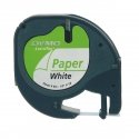 DYMO S0721510 markeerimisteip Must valgel taustal DYMO S0721510 markeerimisteip Must valgel taustal