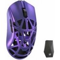 WL Mouse WL Pelė WLMOUSE Beast X Pro Solid Sides Pelä, Omron Optiset Kytkimet - Violetti WL Mouse WL Pelė WLMOUSE Beast X Pro Solid Sides Pelä, Omron Optiset Kytkimet - Violetti