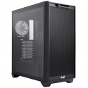 SSUPD Meshroom S V2 PC Case, Mini Case, ATX, Mesh – white SSUPD Meshroom S V2 PC Case, Mini Case, ATX, Mesh – white